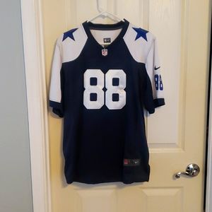 Dallas Cowboys Bryant jeresy